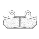 Honda Xrv 750 [CL BRAKES] - Racing sintered metal brake pads - 2252C60
