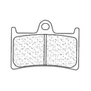 Yamaha Tracer 700 [CL BRAKES] - Racing sintered metal brake pads - 2361C60