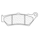 Cf Moto 650 [CL BRAKES] - Racing sintered metal brake pads - 2396C60-3