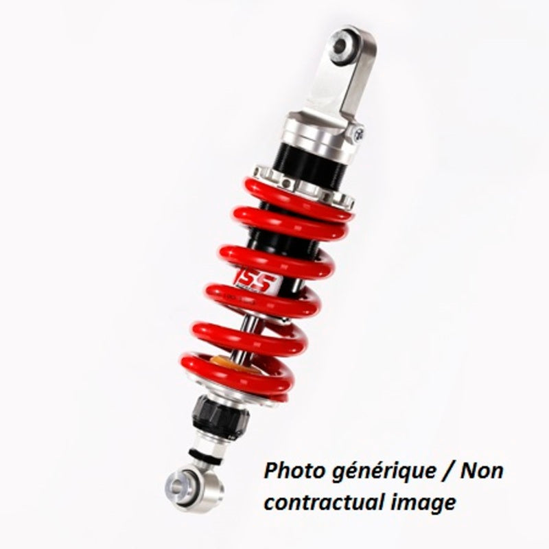 Triumph Sprint St 1050 [YSS] - Rear wheel monoshock gas