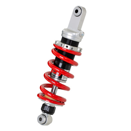 Honda CBR 900 RR Fireblade SC33 [1996-1999] - rear wheel monoshock gas