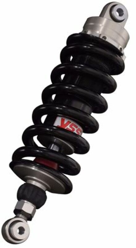 Aprilia Sl 1000 Falco Pa [YSS] - Rear wheel monoshock gas