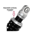 Yamaha TRACER 900 GT ABS RN57 [2018-2020] - Hinterrad-Monofederbein Gas