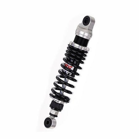 Harley-Davidson XL 1200 X Sportster Forty Eight [2017-2018] - Rear double shock absorber gas
