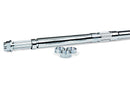 Suzuki LT-R 450 Quadracer Special Edition 2 WD [2008-2011] - AXLE CRMO4130 2WIDER AXLE C/P LTR 450