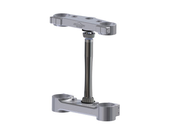 KTM 990 Superduke [Factory Left] - steering head bearing kit - 0