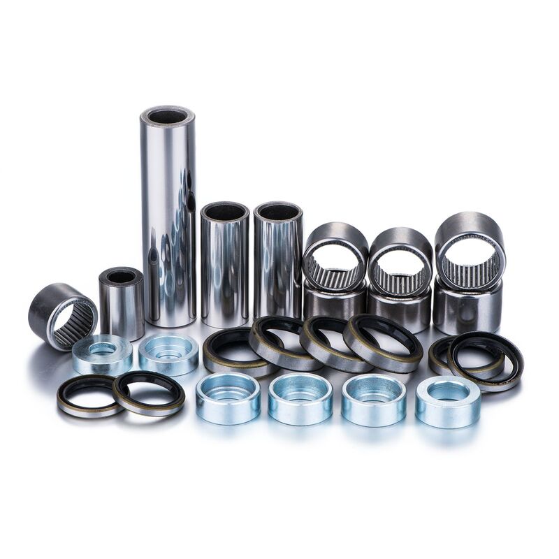 Husqvarna Te 125 [FACTORY LEFT] - Repair kit for rocker arm