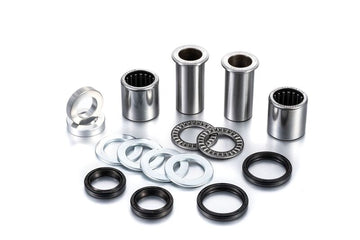 Kawasaki Kx 250 [FACTORY LEFT] - Swing Arm Bearing Kit