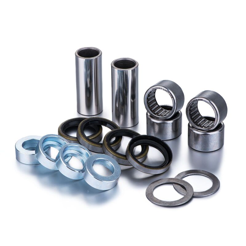 Ktm Sx 200 [FACTORY LEFT] - Swingarm bearing kit KTM