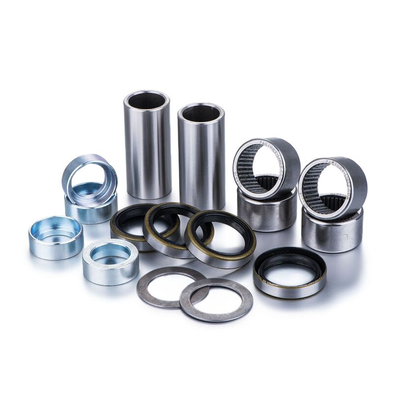 Husqvarna Te 125 [FACTORY LEFT] - Swingarm bearing kit KTM/Husqvarna