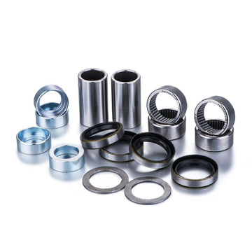 Ktm Adventure 890 [FACTORY LEFT] - Swingarm bearing kit KTM/Husqvarna