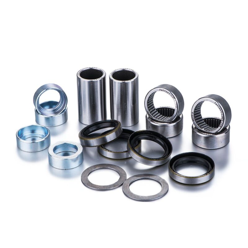 Ktm Duke 890 [FACTORY LEFT] - Swingarm bearing kit KTM/Husqvarna