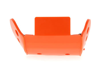 KTM 125 SX [2016-2022] - AXP GP Unterfahrschutz 6 mm
