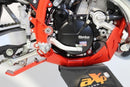 Beta RR 125 [AXP] - Xtrem underrun protection - HDPE 8 mm Beta RR-5
