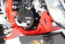 Beta RR 125 [AXP] - Xtrem underrun protection - HDPE 8 mm Beta RR-6
