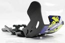 Sherco SE 250 I-R Racing [2012-2013] - Enduro Xtrem Unterfahrschutz - HDPE 8 mm Sherco 250/300 SEF
