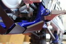 Sherco 300 SEF-R Racing [2016-2018] - Enduro Xtrem Unterfahrschutz - HDPE 8 mm Sherco 250/300 SEF