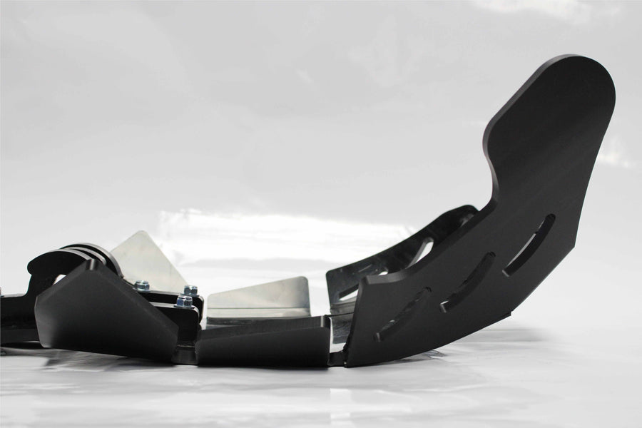Sherco 250 SE F-R Factory [2014-2015] - Enduro Xtrem skid plate - HDPE 8 mm Sherco 250/300 SEF