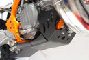 KTM 300 XC [2017-2018] - Enduro Xtrem underrun protection - HDPE 8 mm KTM/Husqvarna