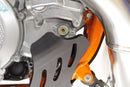 KTM 300 XC [2017-2018] - Enduro Xtrem underrun protection - HDPE 8 mm KTM/Husqvarna