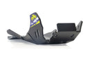 Sherco 250 SCF [2019-2020] - Enduro Xtrem Unterfahrschutz - HDPE 8 mm Sherco 250/300 SE-R