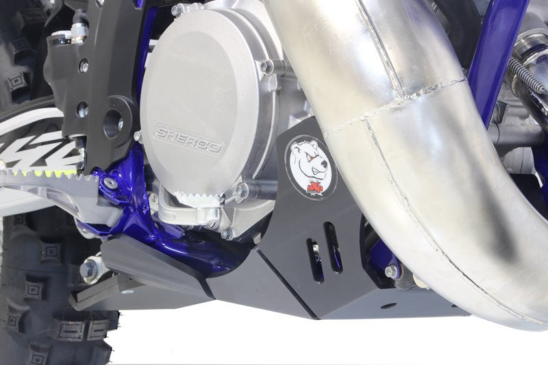 Sherco 250 SCF [2019-2020] - Enduro Xtrem Unterfahrschutz - HDPE 8 mm Sherco 250/300 SE-R