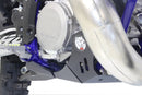 Sherco 250 SE F-R Racing [2014-2015] - Enduro Xtrem Unterfahrschutz - HDPE 8 mm Sherco 250/300 SE-R