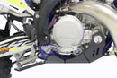 Sherco 250 SEF-R Racing [2016-2021] - Enduro Xtrem skid plate - HDPE 8 mm Sherco 250/300 SE-R