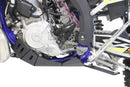 Sherco 250 SE F-R Racing [2014-2015] - Enduro Xtrem Unterfahrschutz - HDPE 8 mm Sherco 250/300 SE-R