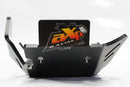 Sherco 250 SCF [2019-2020] - Enduro Xtrem Unterfahrschutz - HDPE 8 mm Sherco 250/300 SE-R