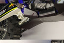 Sherco 300 SEF Factory [2024] - Enduro Xtrem Unterfahrschutz - HDPE 8 mm Sherco 250/300 SE-R