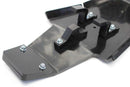 Yamaha Yz 450 [AXP] - Enduro Xtrem skid plate - HDPE 8 mm Yamaha WR250/450F