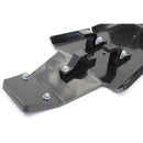 Yamaha YZ 250 F (CG 34) [2014-2016] - Enduro Xtrem underrun protection - HDPE 8 mm Yamaha YZ250/450F