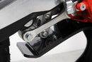 Beta RR 390 4 T Enduro EFI [2016-2019] - Enduro Xtrem underrun protection - HDPE 8 mm Beta RR