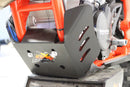 Beta RR 390 4 T Enduro EFI [2016-2019] - Enduro Xtrem underrun protection - HDPE 8 mm Beta RR