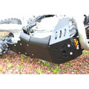 HUSQVARNA FE 450 [2017-2023] - Enduro Xtrem Unterfahrschutz - HDPE 8 mm Husqvarna FE450/501