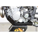 HUSQVARNA FE 501 [2017-2023] - Enduro Xtrem underrun protection - HDPE 8 mm Husqvarna FE450/501