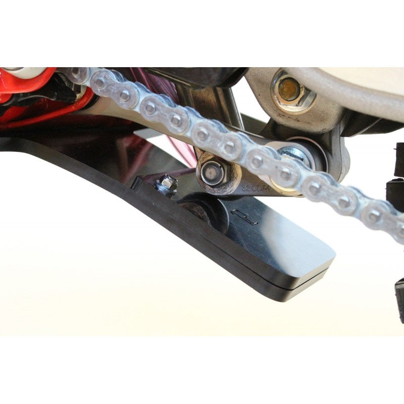 GasGas EC 250 Enduro GP [2018-2019] - Enduro Xtrem underrun protection - HDPE 8 mm Gas Gas EC250/300 Racing