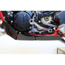 GasGas EC 250 Racing [2018-2020] - Enduro Xtrem underrun protection - HDPE 8 mm Gas Gas EC250/300 Racing