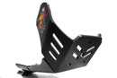 KTM 450 SX F [2019-2022] - Enduro Xtrem underrun protection - HDPE 8 mm KTM/Husqvarna