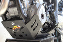 KTM 250 SX F [2019-2022] - Enduro Xtrem Unterfahrschutz - HDPE 8 mm KTM/Husqvarna
