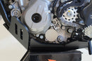 HUSQVARNA FC 250 [2019-2022] - Enduro Xtrem underrun protection - HDPE 8 mm KTM/Husqvarna