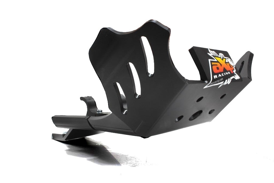 HUSQVARNA TX 300 [2019] - Enduro Xtrem underrun protection - HDPE 8 mm KTM/Husqvarna