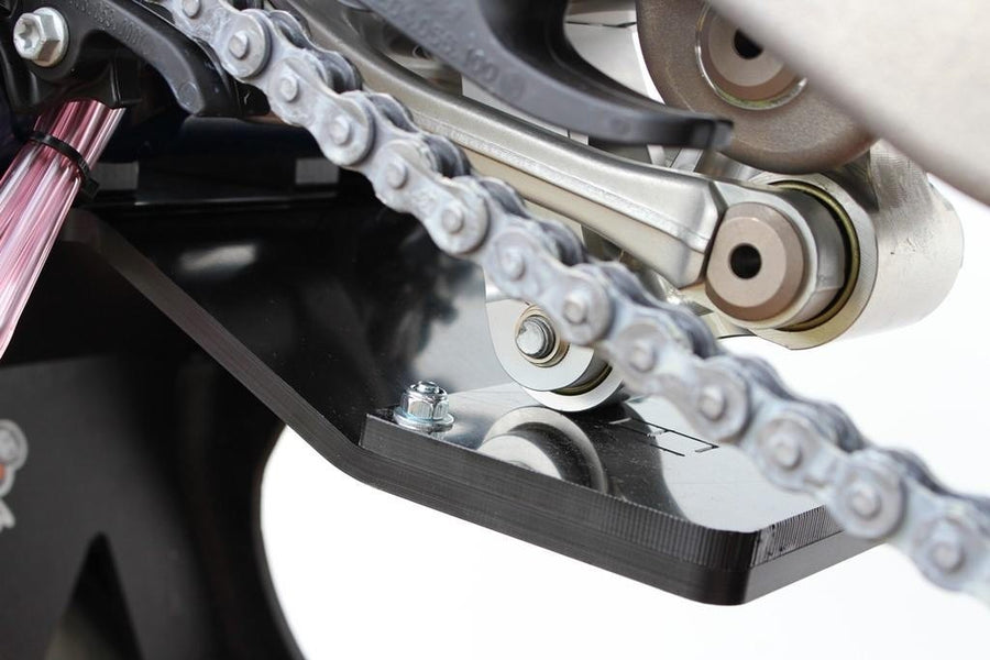 KTM 250 XCTPI [2020-2022] - Enduro Xtrem underrun protection - HDPE 8 mm KTM/Husqvarna