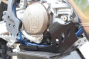 KTM 250 XCTPI [2020-2022] - Enduro Xtrem underrun protection - HDPE 8 mm KTM/Husqvarna
