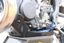 GAS GAS EX 300 [2021-2023] - Enduro Xtrem underrun protection - HDPE 8 mm KTM/Husqvarna
