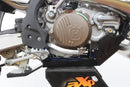 KTM 250 XCTPI [2020-2022] - Enduro Xtrem underrun protection - HDPE 8 mm KTM/Husqvarna