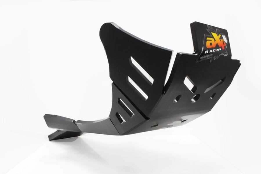 Sherco 500 SEF-R Factory [2019-2023] - Enduro Xtrem Unterfahrschutz - HDPE 8 mm Sherco 450/500 SEF-R