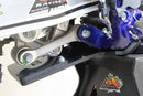 Sherco 500 SEF-R Factory [2019-2023] - Enduro Xtrem Unterfahrschutz - HDPE 8 mm Sherco 450/500 SEF-R
