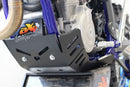 Sherco 450 SEF-R Factory [2019-2023] - Enduro Xtrem Unterfahrschutz - HDPE 8 mm Sherco 450/500 SEF-R